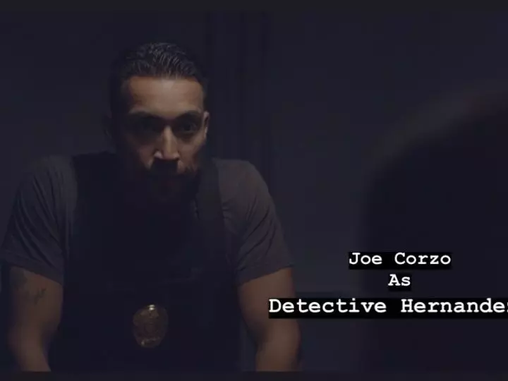 Joe Corzo - Actor from Los Angeles, California