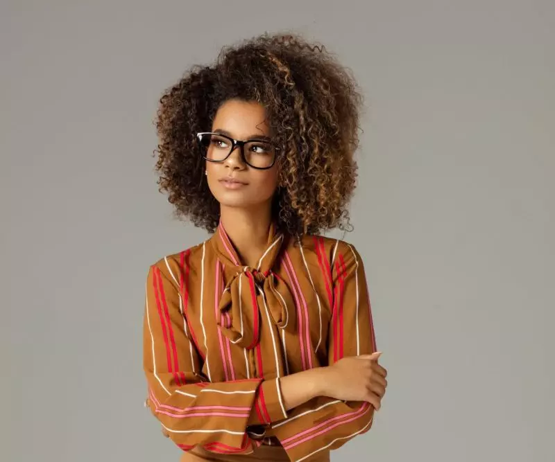Jane Doe - Model, Actress from Beverly Hills, California