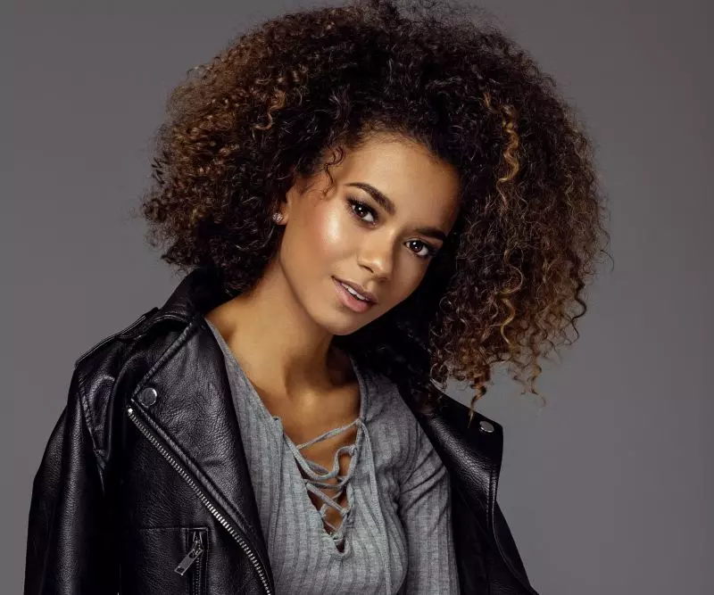 Jane Doe - Model, Actress from Beverly Hills, California
