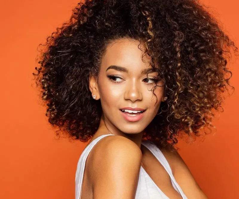Jane Doe - Model, Actress from Beverly Hills, California