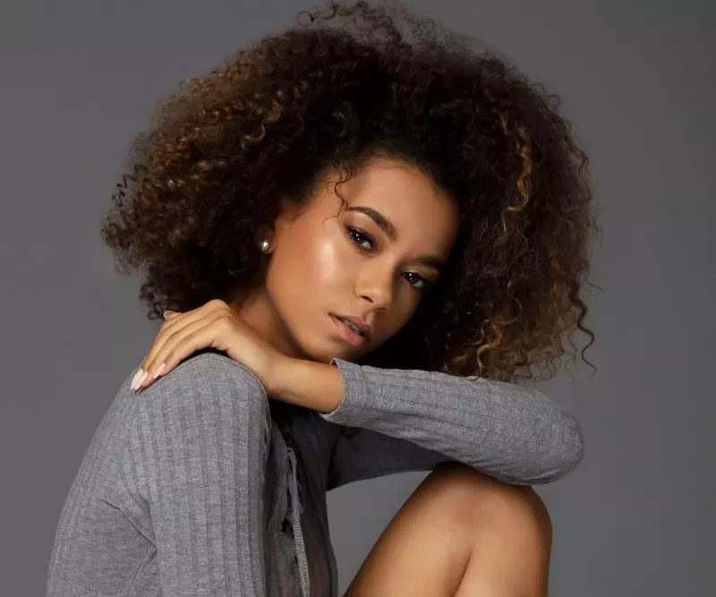 Jane Doe - Model, Actress from Beverly Hills, California