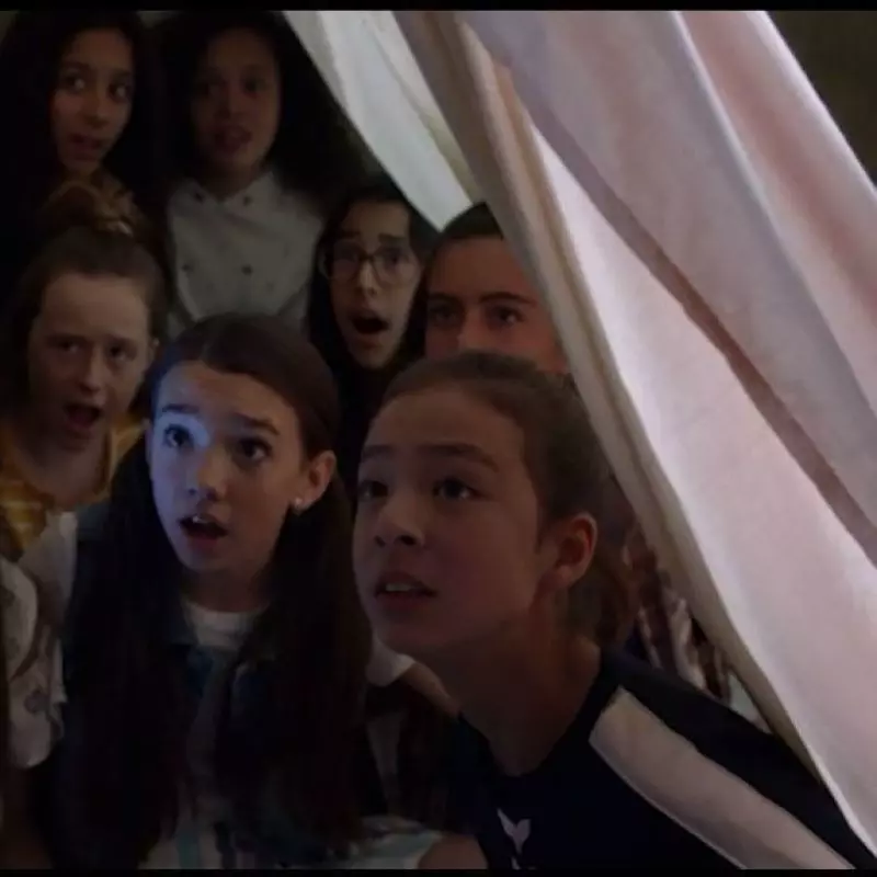 Modern Family "Daddy Issues" 01