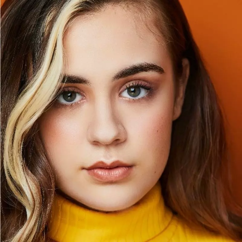 Headshot