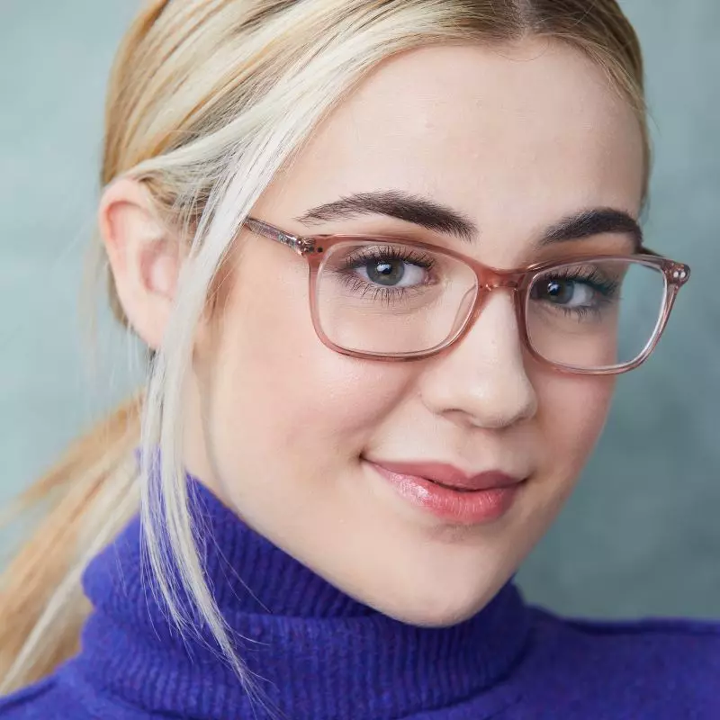 Headshot of Alyssa de Boisblanc