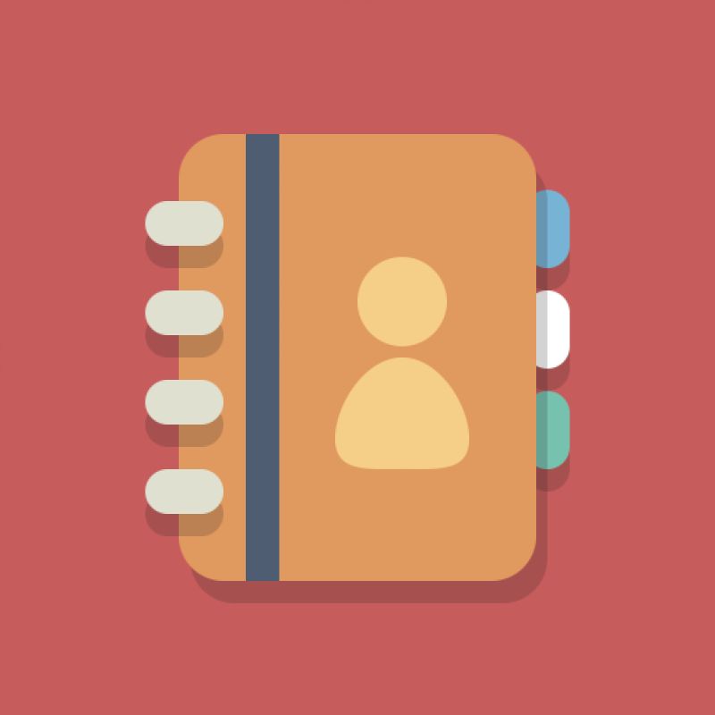 Collecting and Maintaining a Contact List?