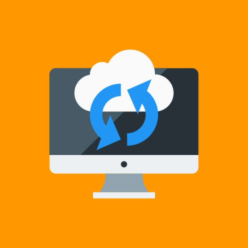 Connected to the Cloud?