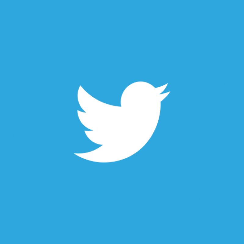 Integrated with Twitter?