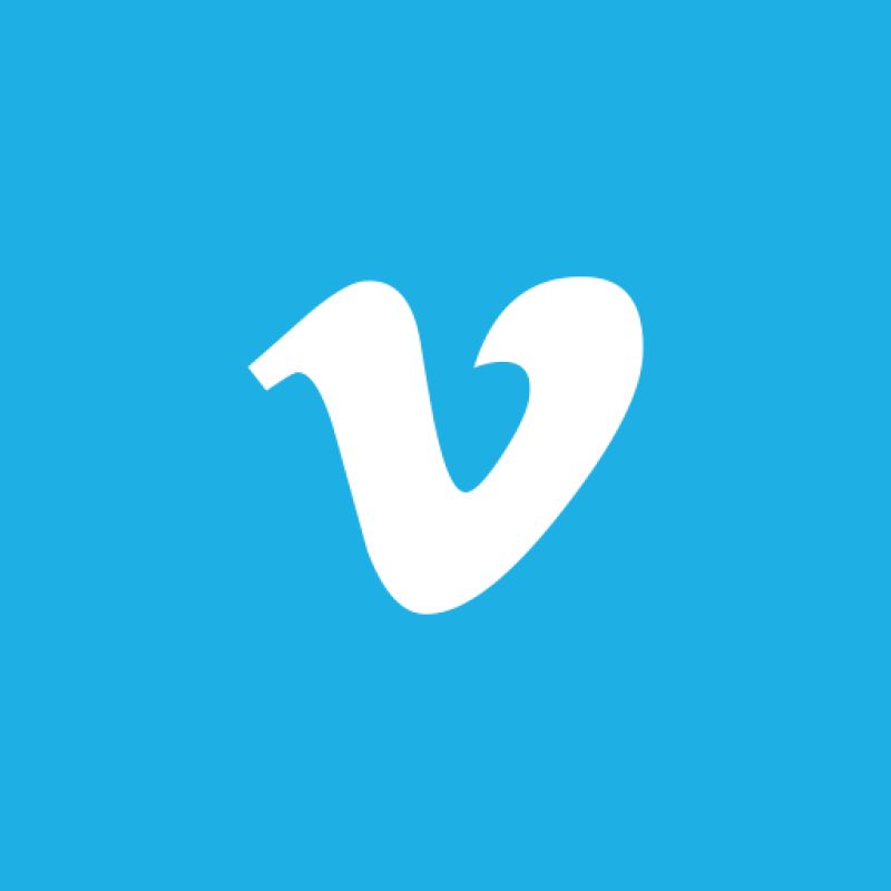 Integrated with Vimeo?