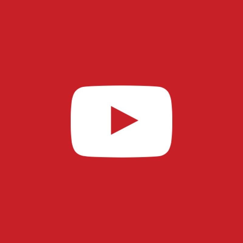 Integrated with YouTube?