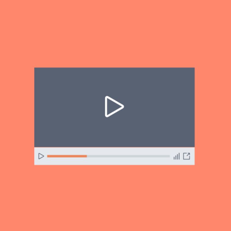 Embedding Your Videos?