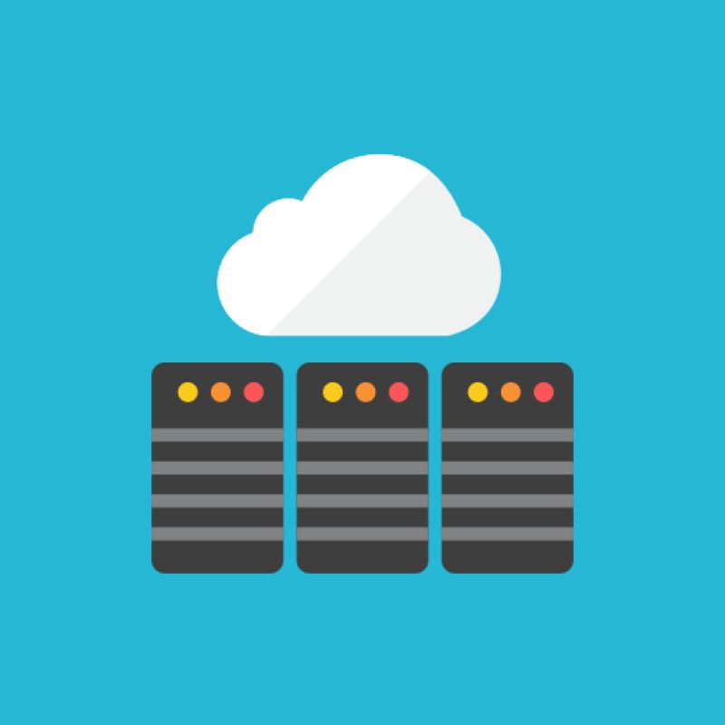 Hosted at No Extra Cost?