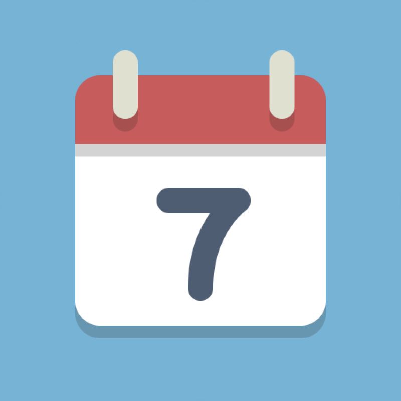 Announcing Your Events?