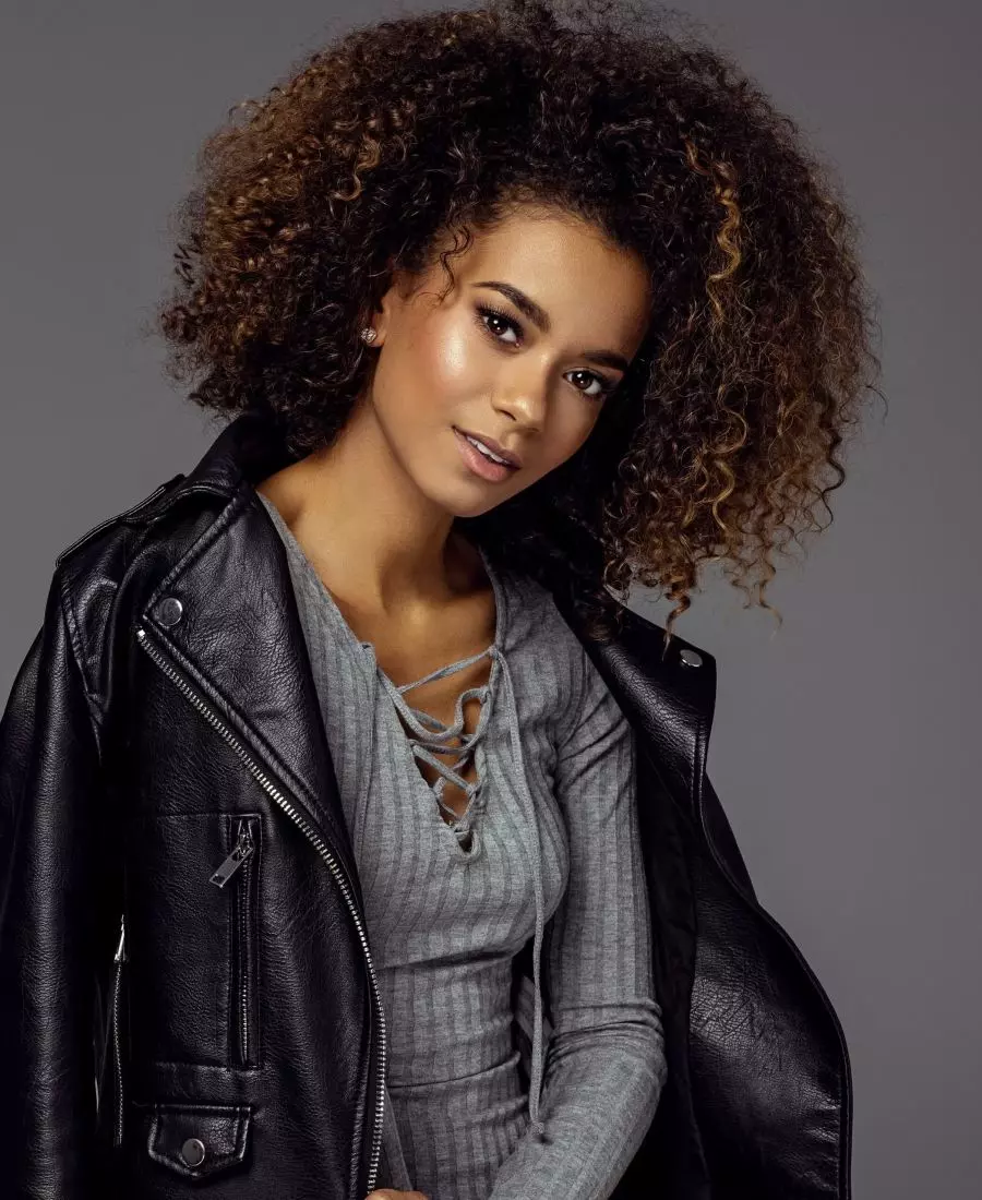 Jane Doe - Model, Actress from Beverly Hills, California