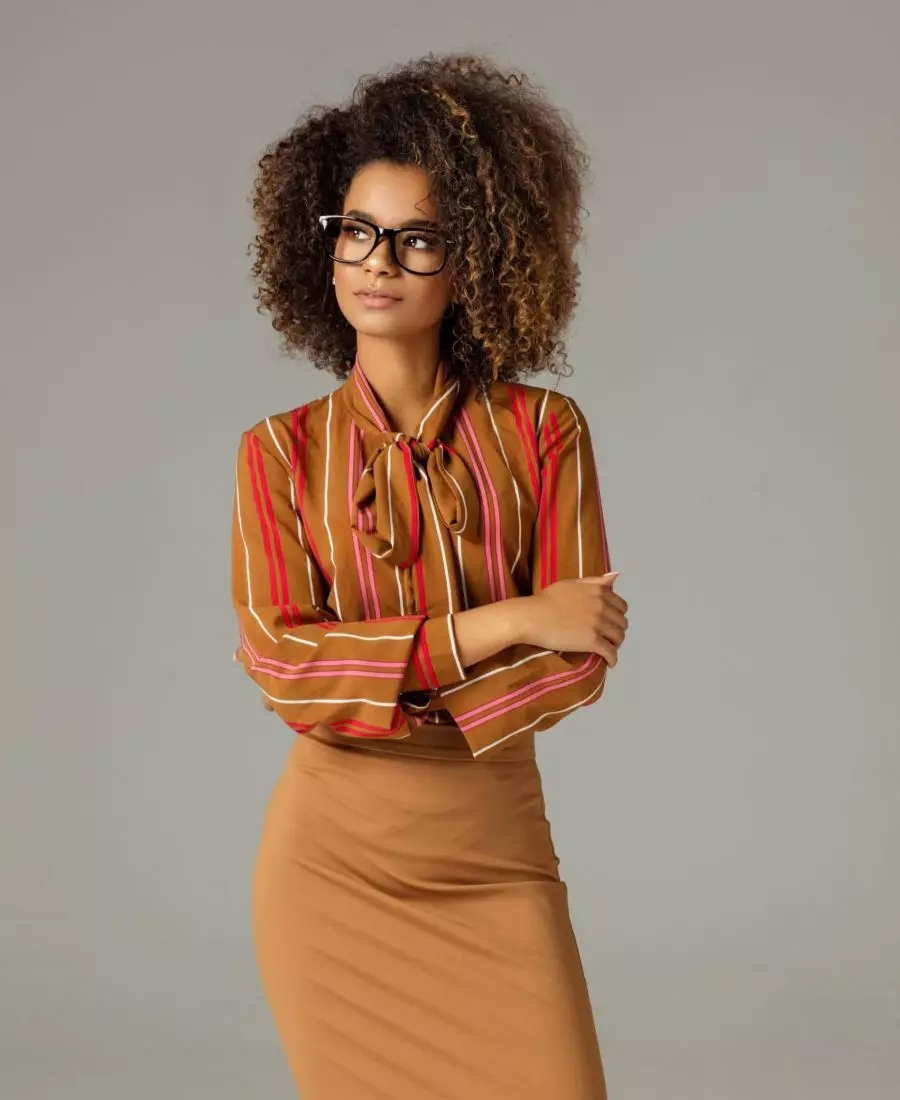 Jane Doe - Model, Actress from Beverly Hills, California