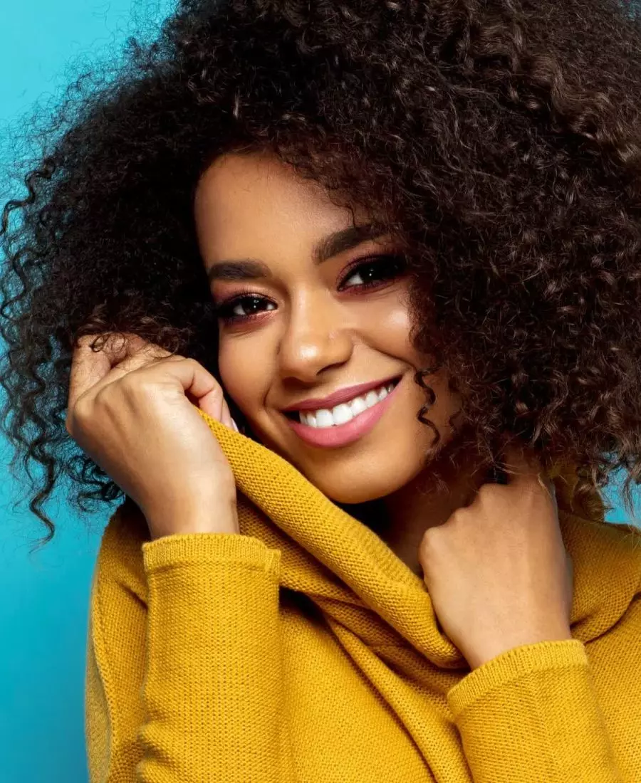 Jane Doe - Model, Actress from Beverly Hills, California