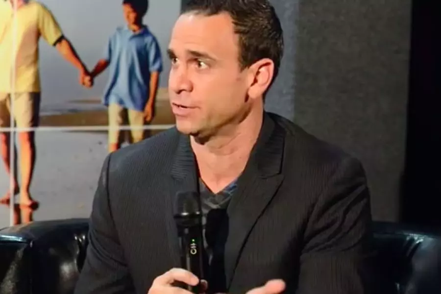  Choices Recovery  Interview with Jordan Charles  RocknRolla Movie Awards