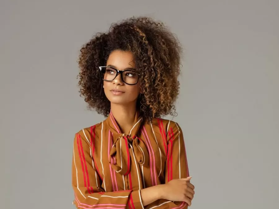 Jane Doe - Model, Actress from Beverly Hills, California