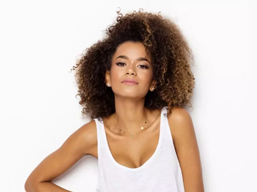 Jane Doe - Model, Actress from Beverly Hills, California