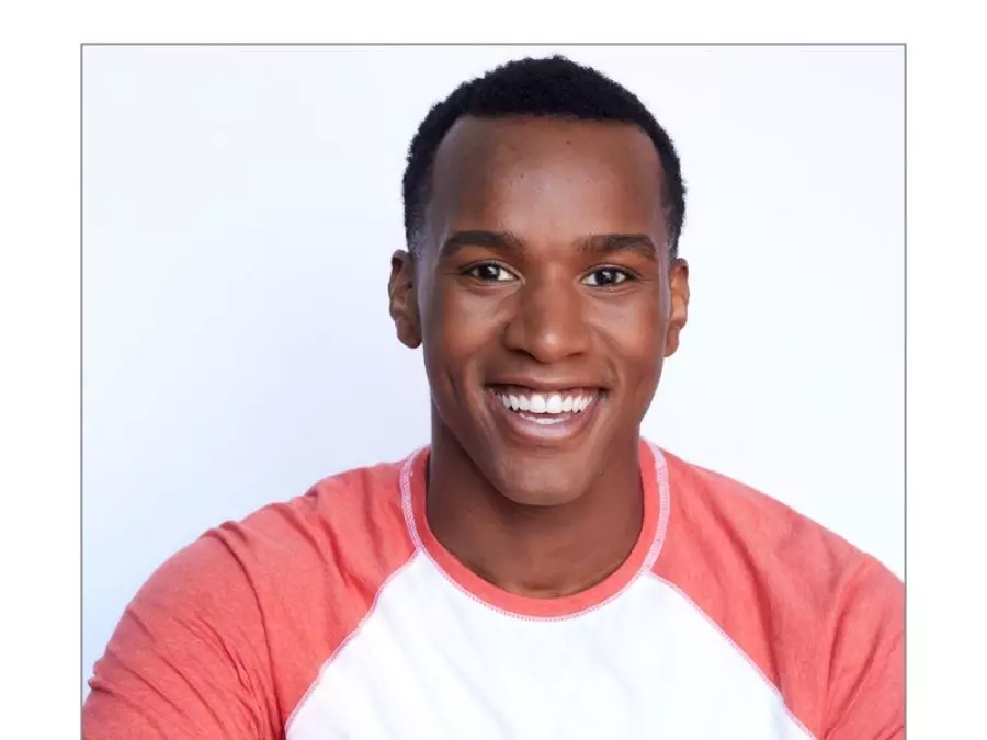 Next Door...Boyfriend