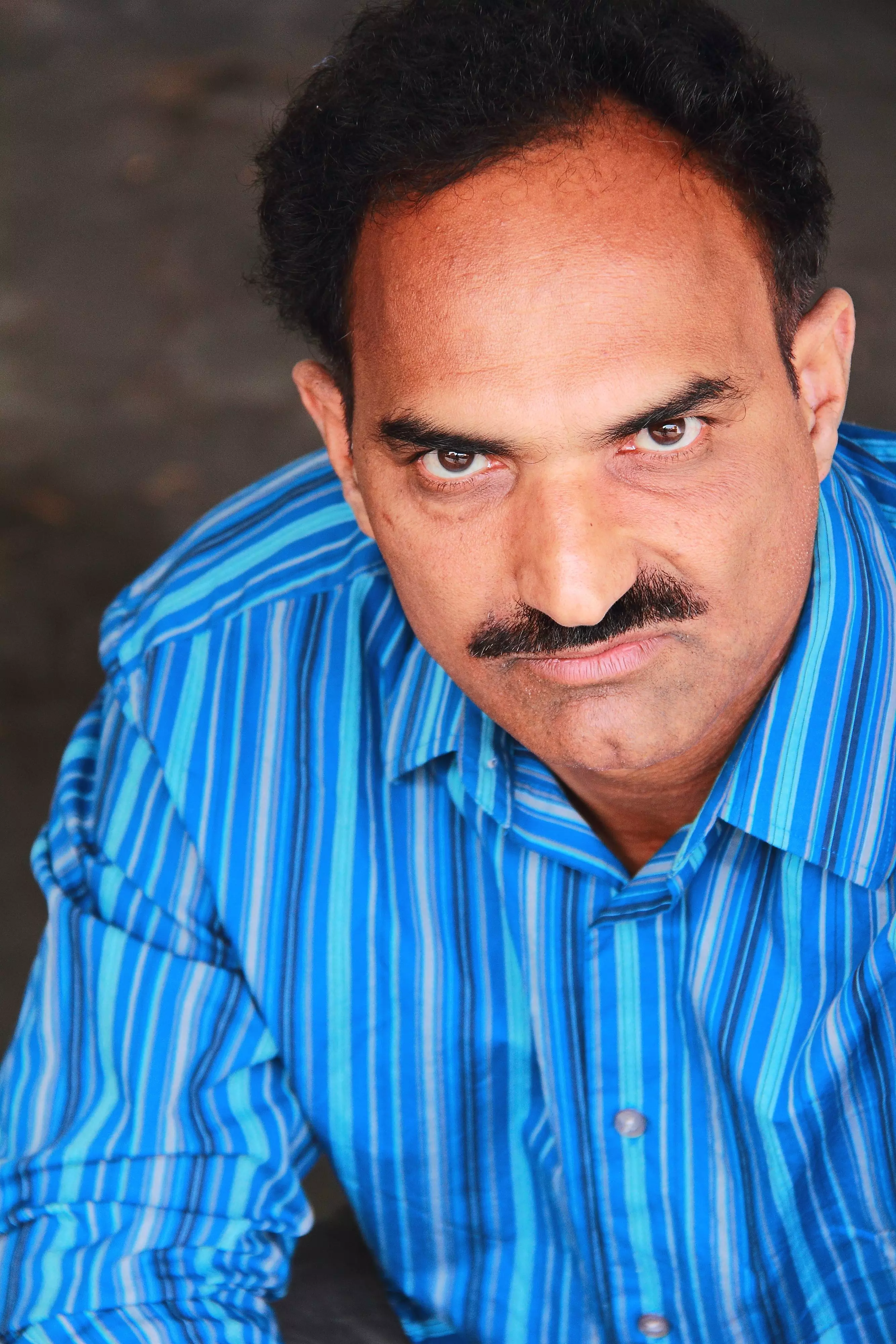 Raghuram Shetty, photo 3
